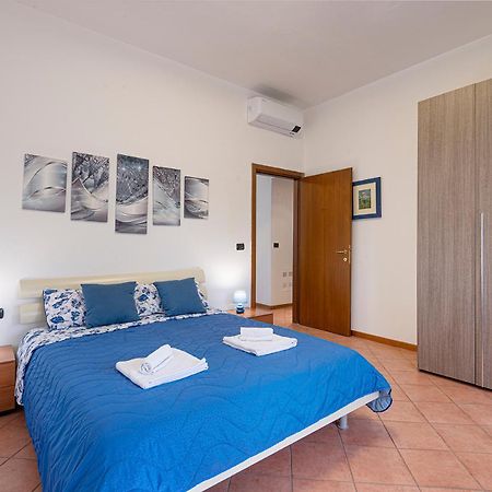 Casa Viotti Monza Apartman Kültér fotó