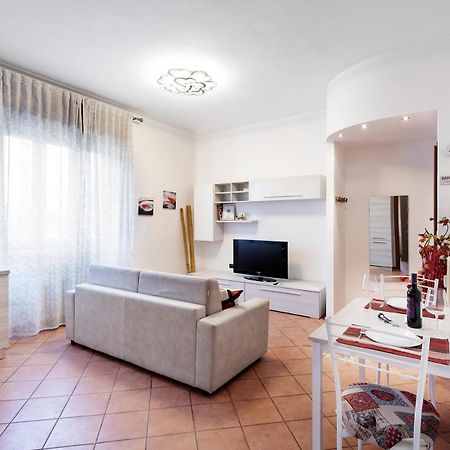 Casa Viotti Monza Apartman Kültér fotó