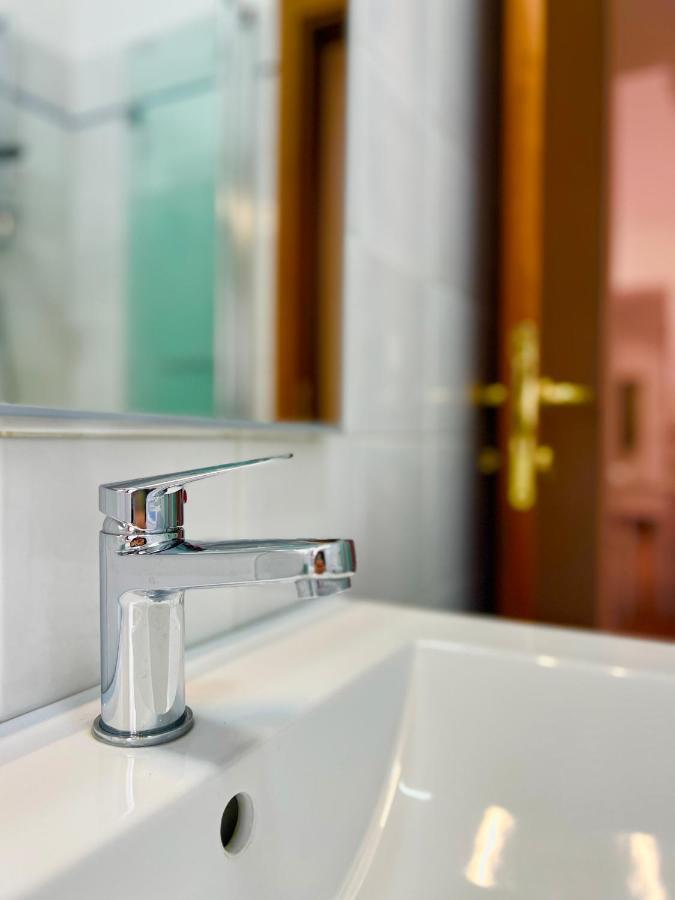 Casa Viotti Monza Apartman Kültér fotó