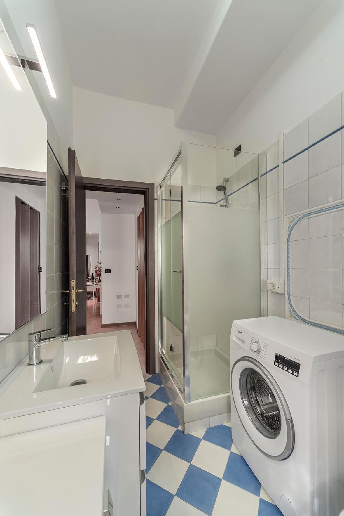 Casa Viotti Monza Apartman Kültér fotó