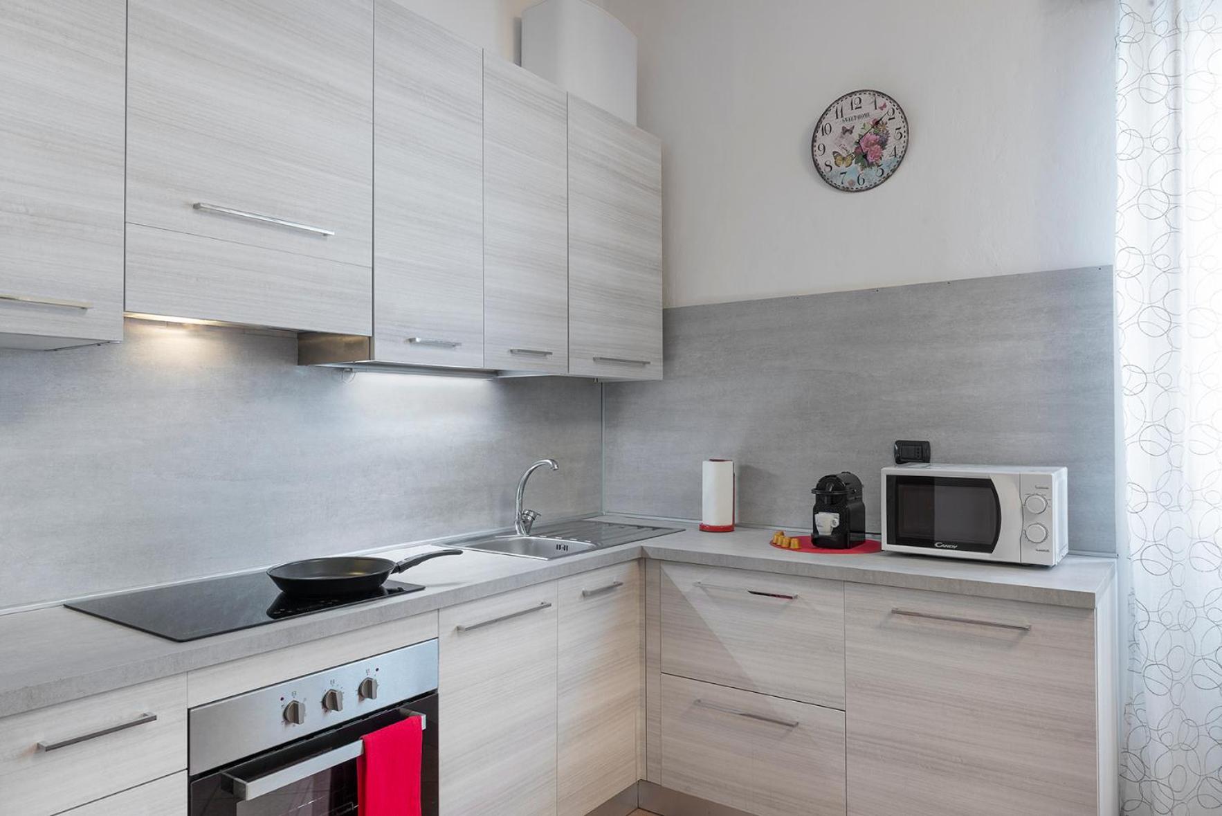 Casa Viotti Monza Apartman Kültér fotó