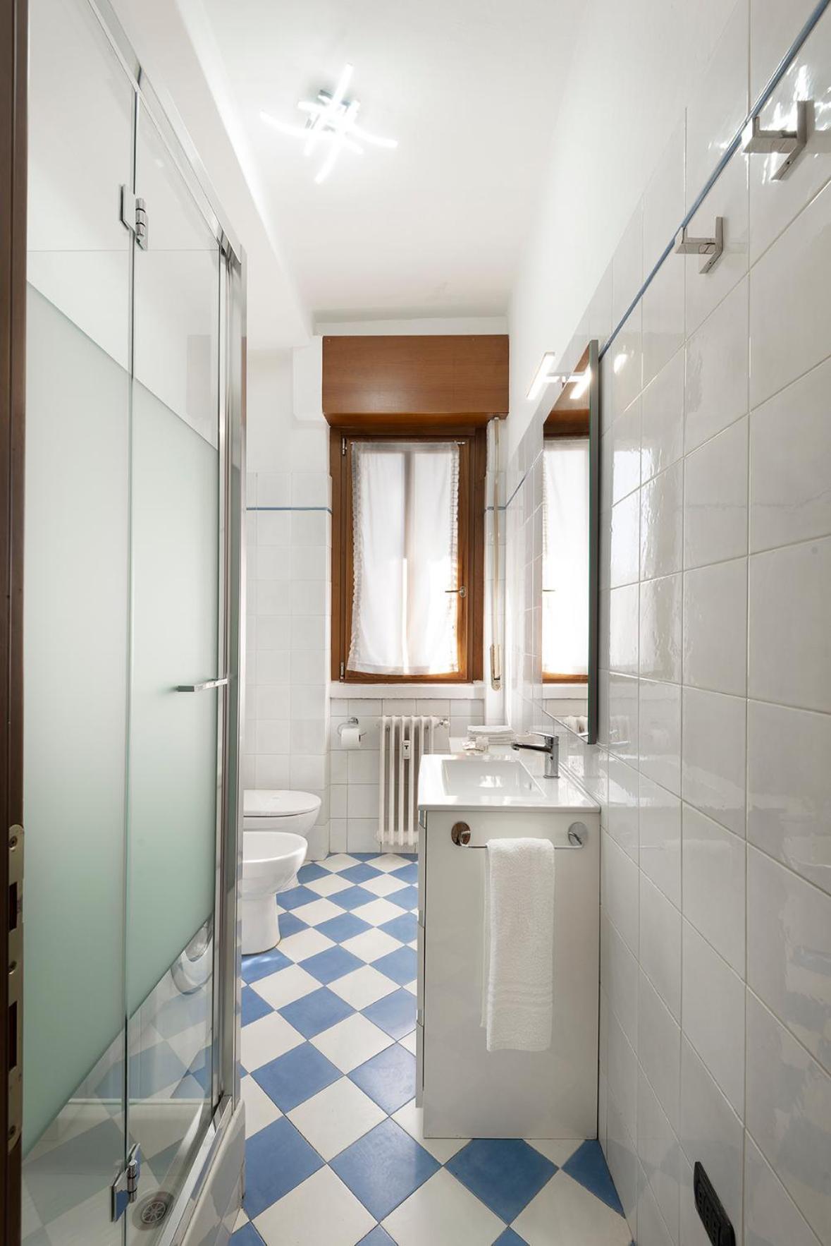 Casa Viotti Monza Apartman Kültér fotó