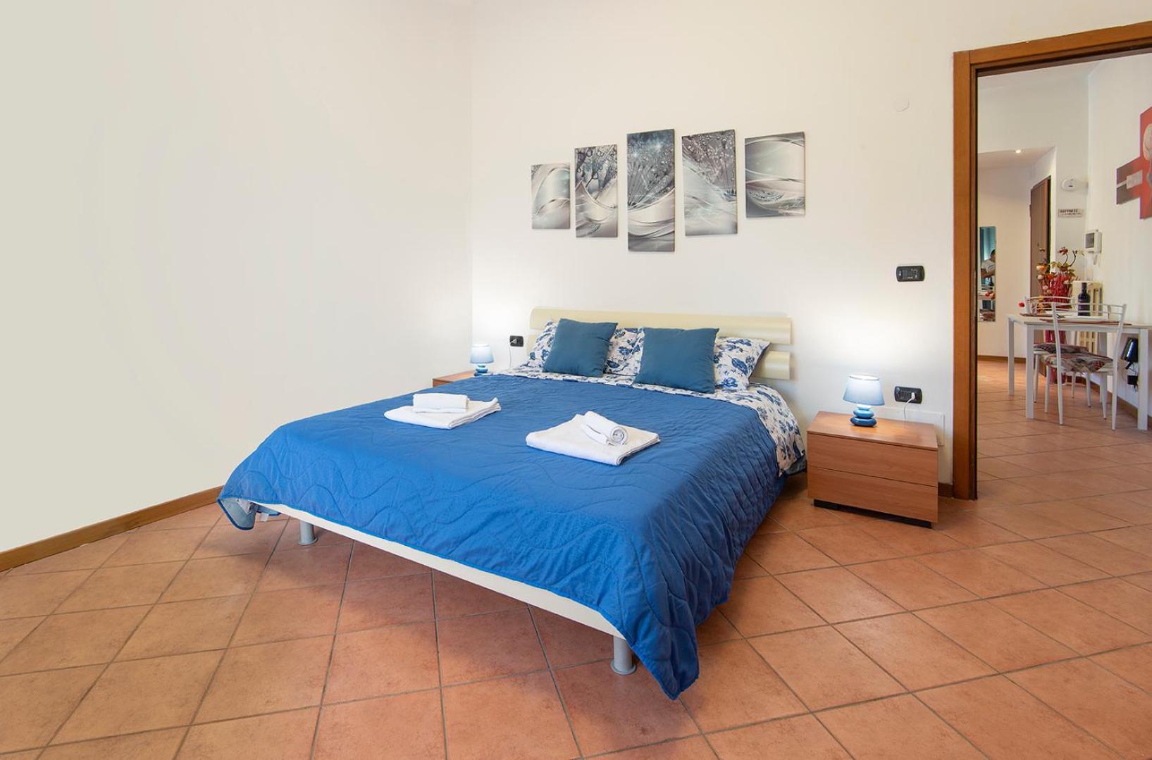 Casa Viotti Monza Apartman Kültér fotó