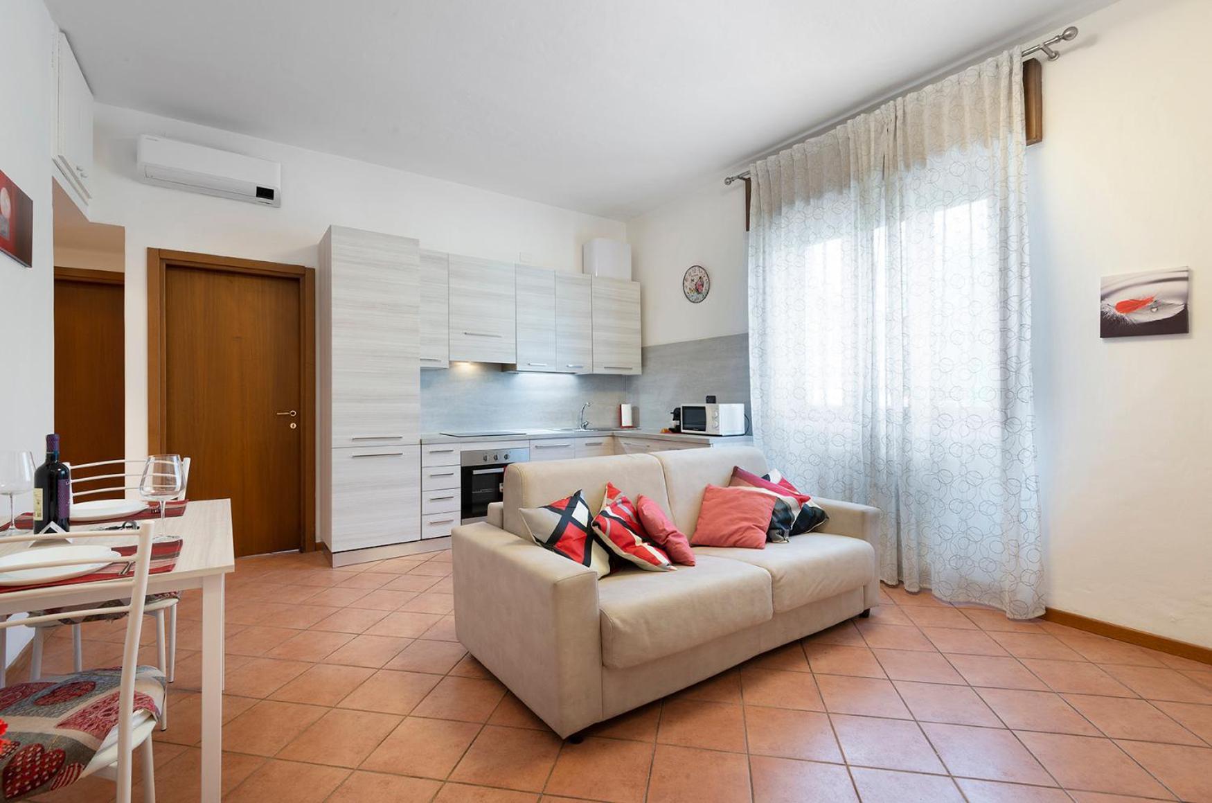 Casa Viotti Monza Apartman Kültér fotó