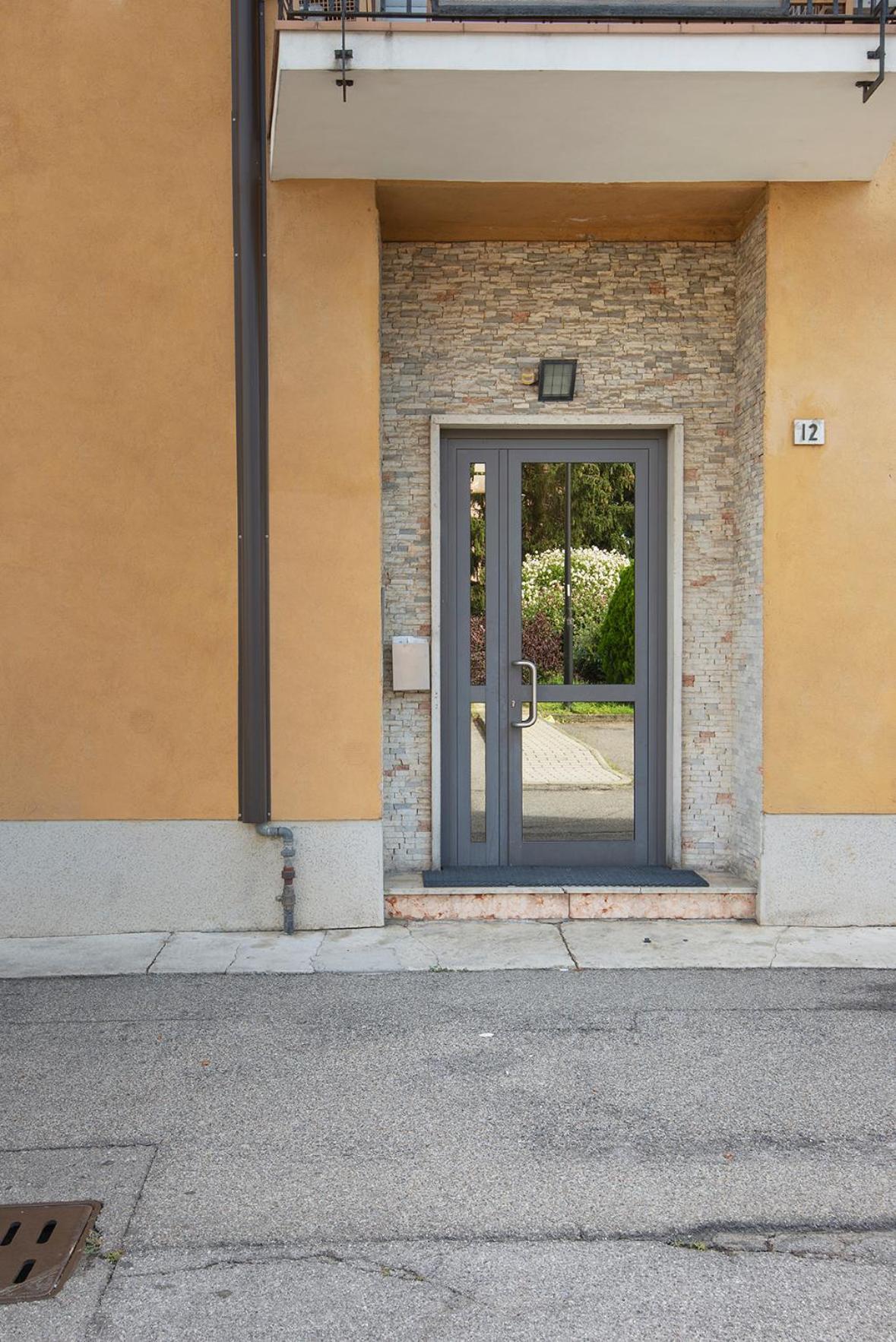 Casa Viotti Monza Apartman Kültér fotó